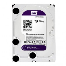 Western Digital Purple Surveillance- 3TB